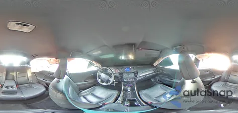 2017 Honda Accord Sport Special Edition из США, поврежденный, VIN 1HGCR2F12HA144381